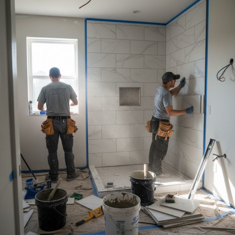 Top Bathroom Remodeling Companies in Cary, NC