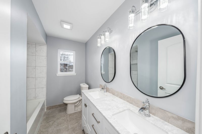 Contact a Local Bathroom Remodel Expert
